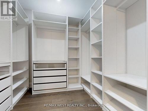 5199 Symphony Court, Mississauga, ON - Indoor With Storage