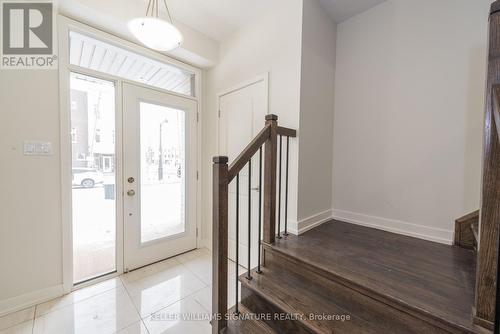 185 Fowley Drive, Oakville, ON - Indoor Photo Showing Other Room