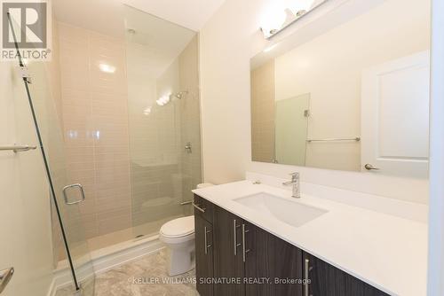 185 Fowley Drive, Oakville, ON - Indoor Photo Showing Bathroom