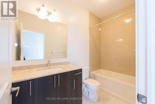 185 Fowley Drive, Oakville, ON - Indoor Photo Showing Bathroom