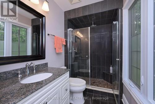 35 - 18 Hartnell Square, Brampton, ON - Indoor Photo Showing Bathroom