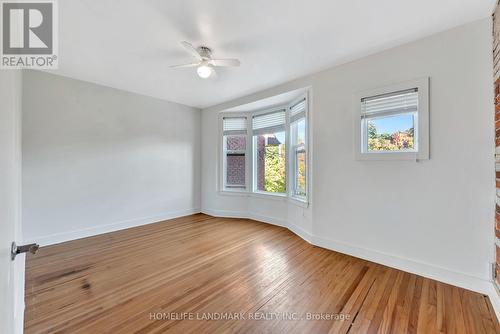 99 Connolly Street, Toronto, ON - Indoor Photo Showing Other Room