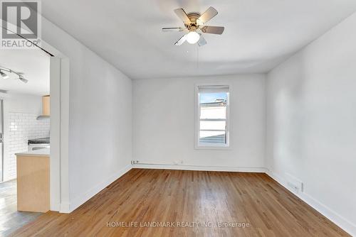 99 Connolly Street, Toronto, ON - Indoor Photo Showing Other Room