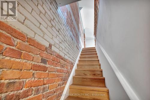 99 Connolly Street, Toronto, ON - Indoor Photo Showing Other Room