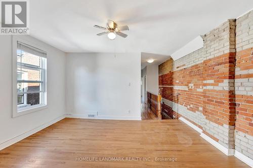 99 Connolly Street, Toronto, ON - Indoor Photo Showing Other Room