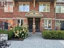 22 - 2551 Sixth Line, Oakville, ON  - Outdoor With Facade 