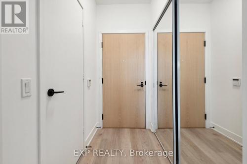 327 - 50 George Butchart Drive, Toronto, ON - Indoor Photo Showing Other Room