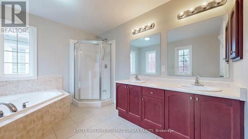 Main&2 - 645 Autumnwood Trail, Oshawa, ON - Indoor Photo Showing Bathroom