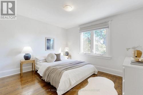 104 Lee Avenue, Toronto, ON - Indoor Photo Showing Bedroom