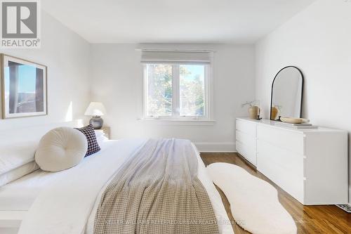 104 Lee Avenue, Toronto, ON - Indoor Photo Showing Bedroom