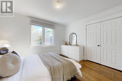 104 Lee Avenue, Toronto, ON - Indoor Photo Showing Bedroom