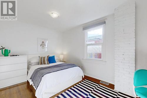 104 Lee Avenue, Toronto, ON - Indoor Photo Showing Bedroom