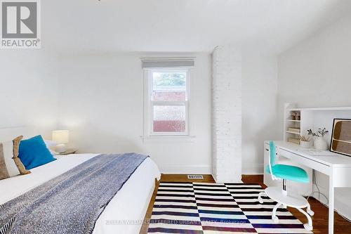 104 Lee Avenue, Toronto, ON - Indoor Photo Showing Bedroom