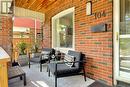 104 Lee Avenue, Toronto, ON  - Outdoor With Deck Patio Veranda With Exterior 