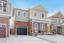 78 Stonemount Crescent, Essa, ON  - Outdoor With Facade 