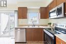 78 Stonemount Crescent, Essa, ON  - Indoor Photo Showing Kitchen With Double Sink 