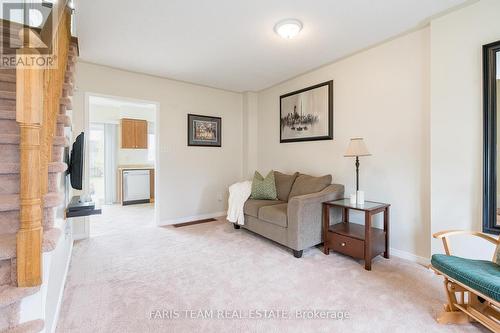 78 Stonemount Crescent, Essa, ON - Indoor