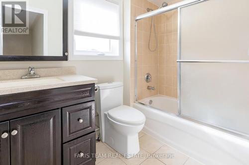 78 Stonemount Crescent, Essa, ON - Indoor Photo Showing Bathroom