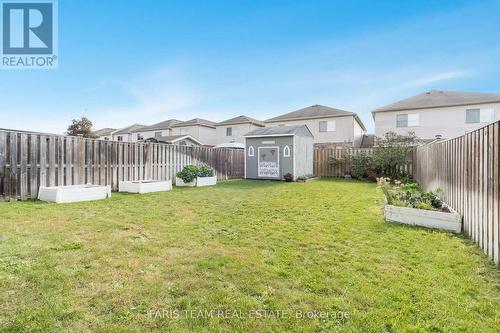 78 Stonemount Crescent, Essa, ON - Outdoor