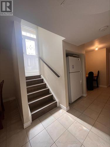 Basemen - 98 Viscount Drive, Markham, ON - Indoor Photo Showing Other Room