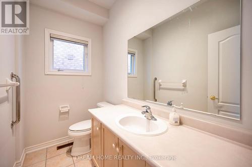 30 Monet Street, Richmond Hill, ON - Indoor Photo Showing Bathroom