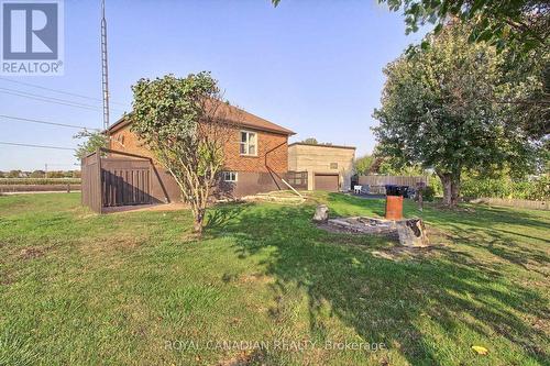 15 Grencer Road, Bradford West Gwillimbury, ON - Outdoor