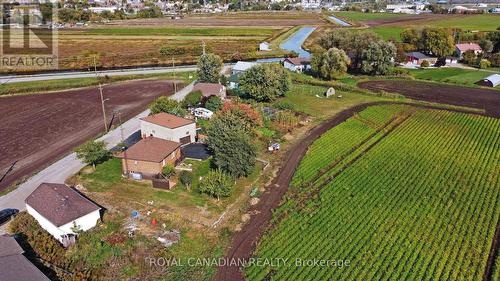 15 Grencer Road, Bradford West Gwillimbury, ON - Outdoor With View