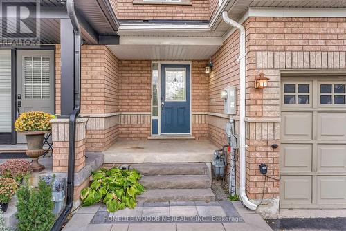 164 Deepsprings Crescent, Vaughan, ON - Outdoor With Exterior