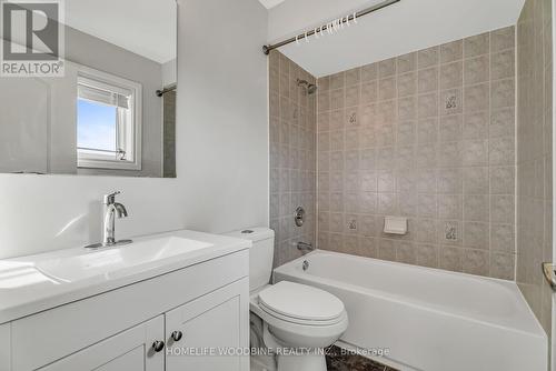 164 Deepsprings Crescent, Vaughan, ON - Indoor Photo Showing Bathroom