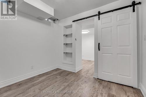 164 Deepsprings Crescent, Vaughan, ON - Indoor Photo Showing Other Room