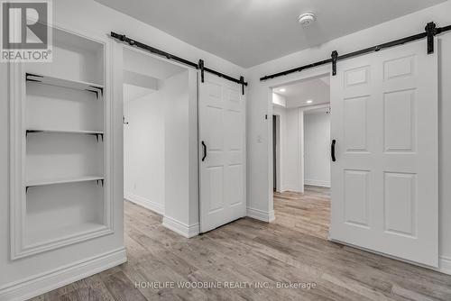 164 Deepsprings Crescent, Vaughan, ON - Indoor