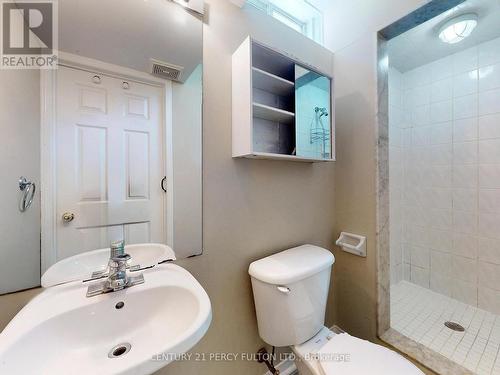 95 Long Point Drive, Richmond Hill, ON - Indoor Photo Showing Bathroom