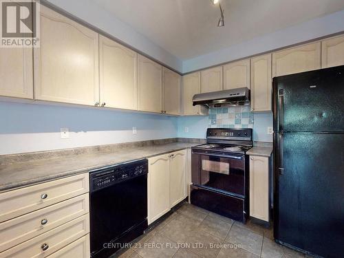 95 Long Point Drive, Richmond Hill, ON - Indoor Photo Showing Kitchen