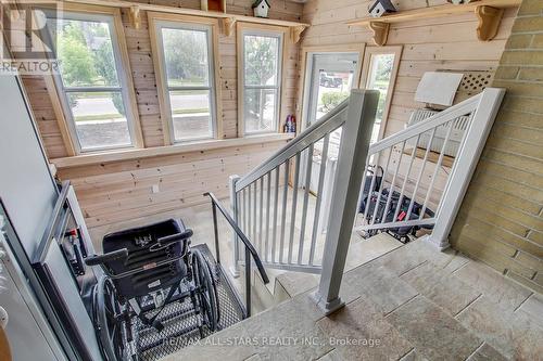 347 Boisdale Avenue, Richmond Hill, ON - Indoor Photo Showing Other Room