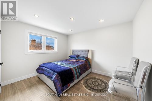 50 Addison Street, Richmond Hill, ON - Indoor Photo Showing Bedroom