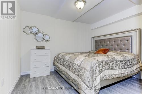 50 Addison Street, Richmond Hill, ON - Indoor Photo Showing Bedroom