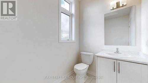 4 Dandara Gate, Vaughan, ON - Indoor Photo Showing Bathroom