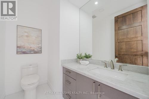 26 Lancer Drive, Vaughan, ON - Indoor Photo Showing Bathroom