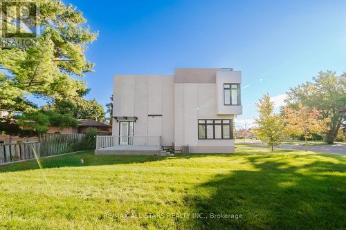 26 Lancer Drive, Vaughan, ON - Outdoor