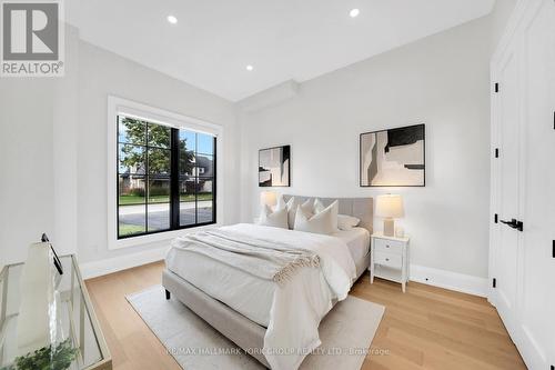 83 Elizabeth Grove, King, ON - Indoor Photo Showing Bedroom