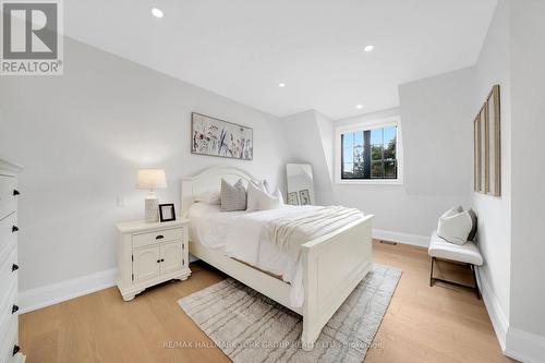 83 Elizabeth Grove, King, ON - Indoor Photo Showing Bedroom