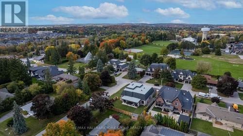 83 Elizabeth Grove, King, ON - Outdoor With View