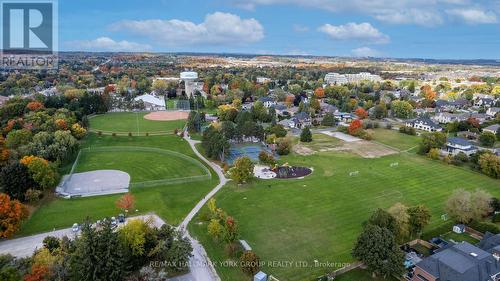 83 Elizabeth Grove, King, ON - Outdoor With View