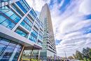 2710 - 898 Portage Parkway, Vaughan, ON  - Outdoor 