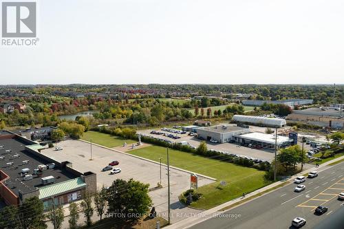 1207 - 9560 Markham Road, Markham, ON - Outdoor With View