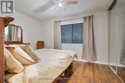 9 - 24 Laguna Parkway, Ramara, ON - Indoor Photo Showing Bedroom