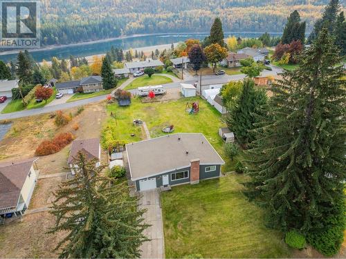 522 13Th  Avenue, Castlegar, BC - Outdoor With View