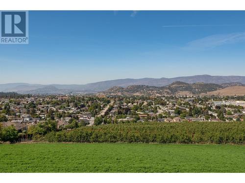 910 El Paso Road, Kelowna, BC - Outdoor With View