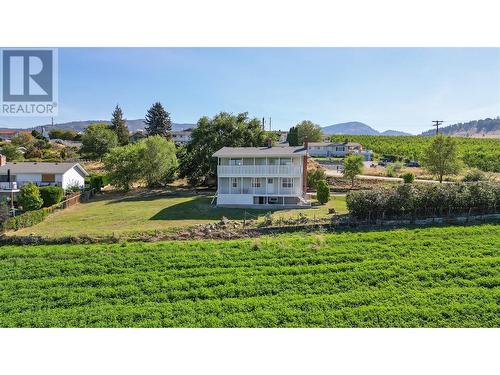 910 El Paso Road, Kelowna, BC - Outdoor