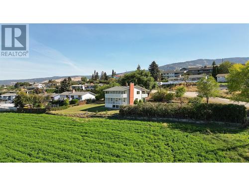 910 El Paso Road, Kelowna, BC - Outdoor With View